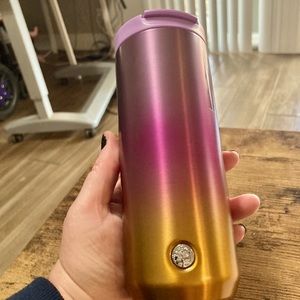 NWT 2022 Starbucks Tumbler
